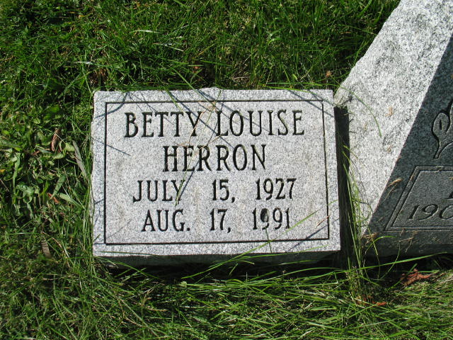 tombstone
